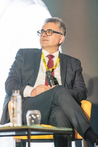 BE Inspired 2025 - Timisoara