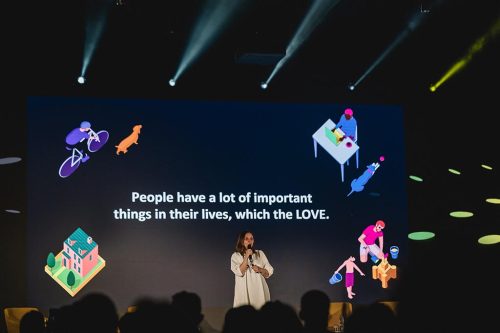 BE Inspired 2025 - Timisoara