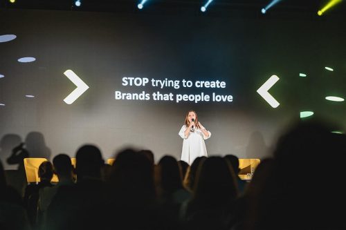 BE Inspired 2025 - Timisoara