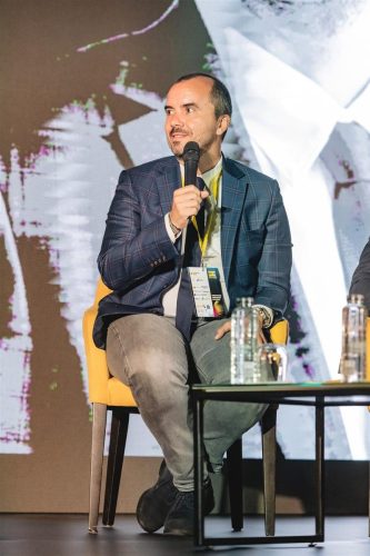 BE Inspired 2025 - Timisoara