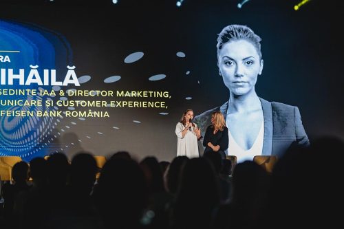 BE Inspired 2025 - Timisoara