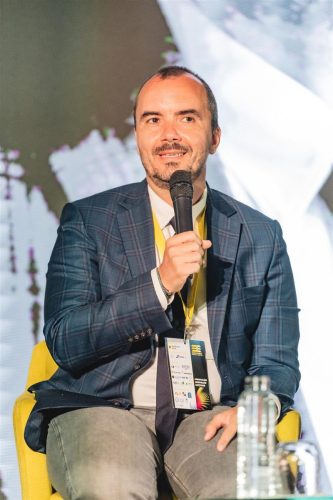 BE Inspired 2025 - Timisoara