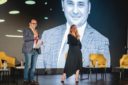 BE Inspired 2025 - Timisoara