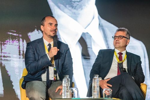 BE Inspired 2025 - Timisoara