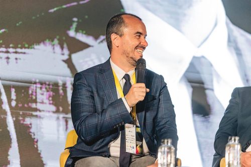 BE Inspired 2025 - Timisoara