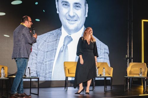 BE Inspired 2025 - Timisoara
