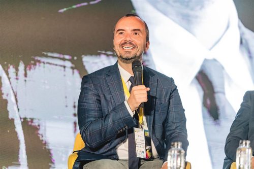 BE Inspired 2025 - Timisoara