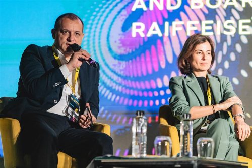 BE Inspired 2025 - Timisoara