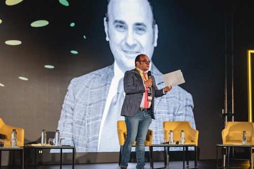 BE Inspired 2025 - Timisoara