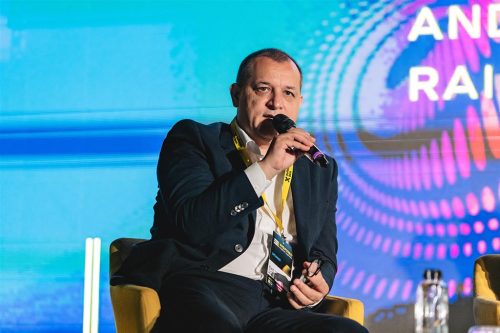 BE Inspired 2025 - Timisoara