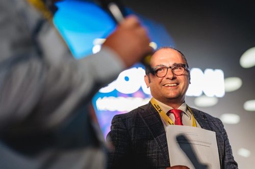 BE Inspired 2025 - Timisoara