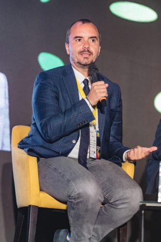 BE Inspired 2025 - Timisoara