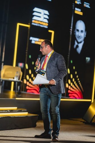 BE Inspired 2025 - Timisoara