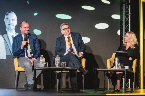 BE Inspired 2025 - Timisoara