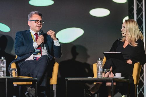 BE Inspired 2025 - Timisoara