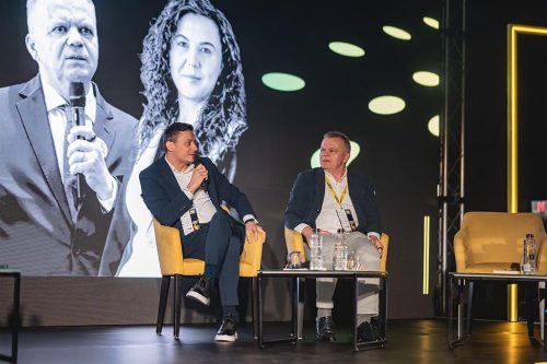 BE Inspired 2025 - Timisoara