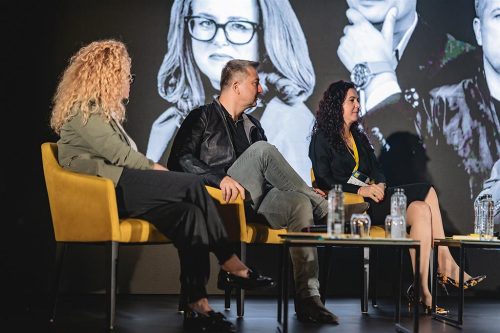 BE Inspired 2025 - Timisoara