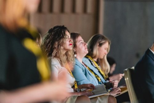 BE Inspired 2025 - Timisoara