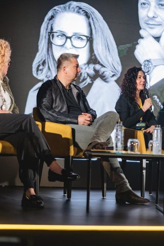 BE Inspired 2025 - Timisoara