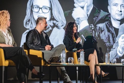 BE Inspired 2025 - Timisoara