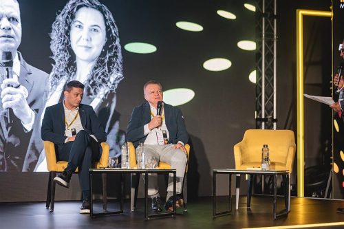 BE Inspired 2025 - Timisoara