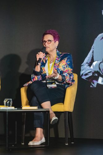 BE Inspired 2025 - Timisoara