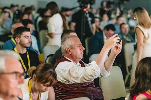 BE Inspired 2025 - Timisoara