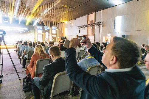 BE Inspired 2025 - Timisoara