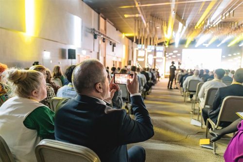 BE Inspired 2025 - Timisoara