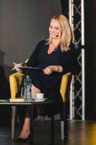 BE Inspired 2025 - Timisoara