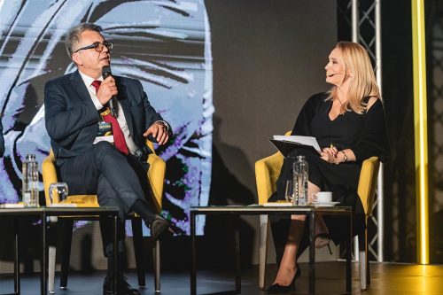 BE Inspired 2025 - Timisoara