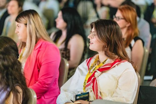 BE Inspired 2025 - Timisoara