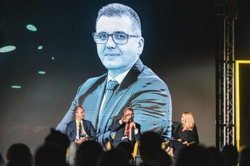 BE Inspired 2025 - Timisoara