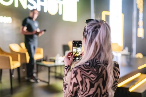 BE Inspired 2025 - Timisoara