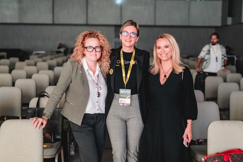 BE Inspired 2025 - Timisoara