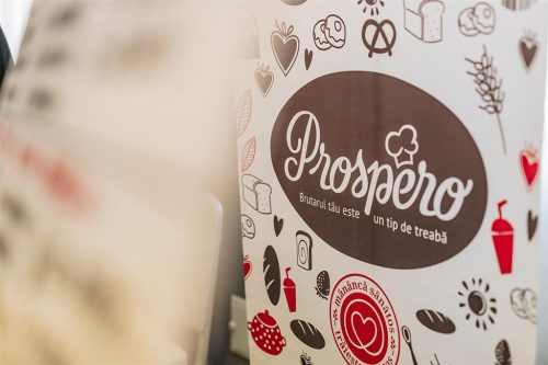 BE Inspired 2025 - Timisoara