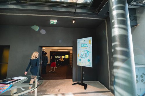 BE Inspired 2025 - Timisoara