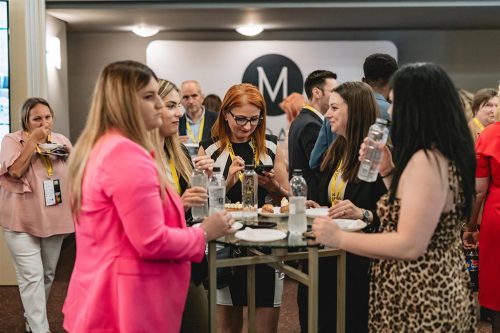 BE Inspired 2025 - Timisoara