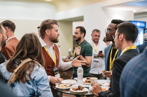 BE Inspired 2025 - Timisoara