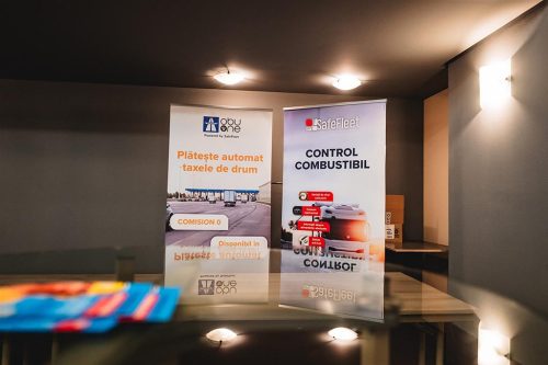 BE Inspired 2025 - Timisoara