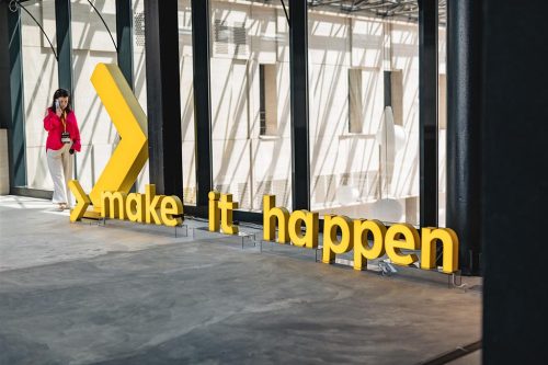 BE Inspired 2025 - Timisoara