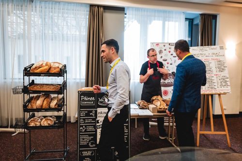 BE Inspired 2025 - Timisoara