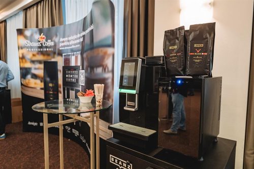 BE Inspired 2025 - Timisoara