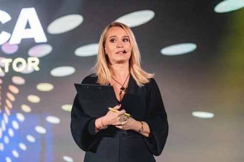 BE Inspired 2025 - Timisoara