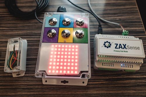 BE Inspired 2025 - Timisoara