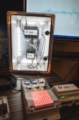 BE Inspired 2025 - Timisoara