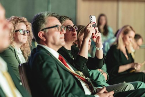 BE Inspired 2025 - Timisoara