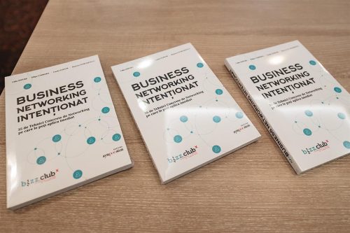 BE Inspired 2025 - Timisoara