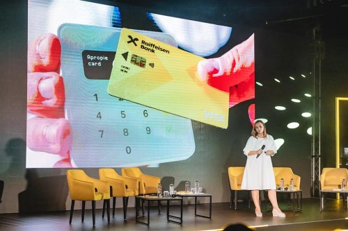 BE Inspired 2025 - Timisoara