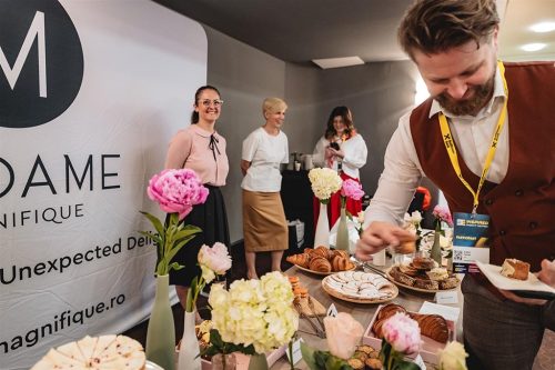 BE Inspired 2025 - Timisoara